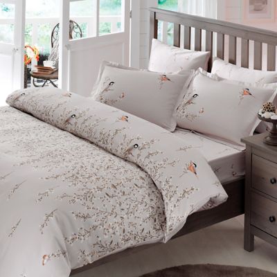 Bamboo Bedding Collection Grandin Road