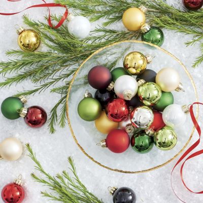 Christmas Decorations & Holiday Decor