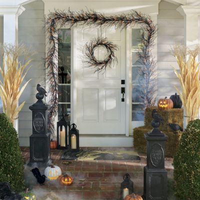 Halloween Decorations - Halloween Decor | Grandin Road