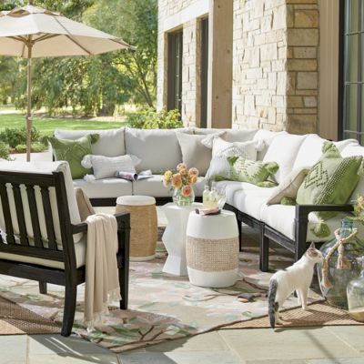 Outdoor Furniture & Patio Decor For Any Space