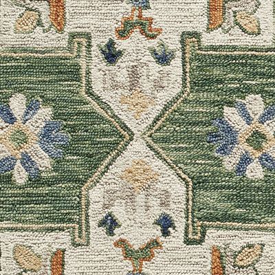 Wrigley Area Rug | Grandin Road