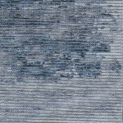 Baxter Abstract Stripe Washable Rug | Grandin Road