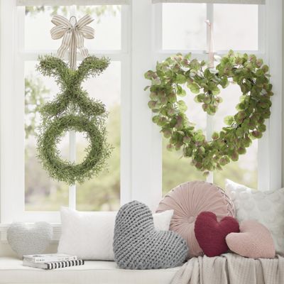 Seasonal Home Decor & Decorating Ideas